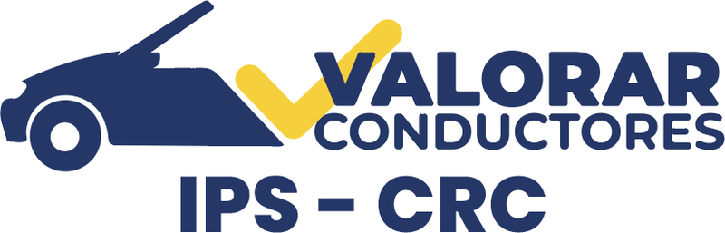 CRC Valorar Conductores